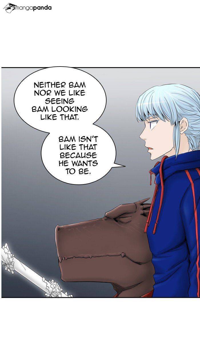 Tower of God Chapter 376 image 057